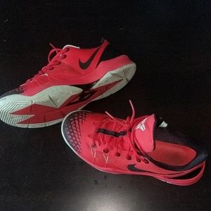 Nike Kobe IV 4 Venomenon